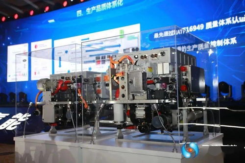 國鴻氫能核心發(fā)明賦能電子商務(wù)平臺，開啟綠色智慧物流新紀(jì)元